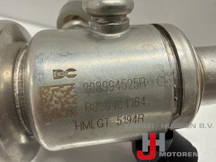Adblue injector Renault Kangoo K9K876 - Photo 2