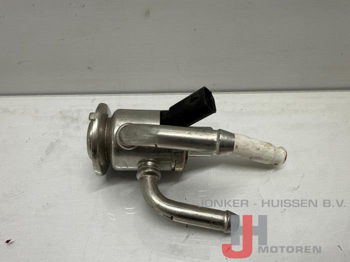 Adblue injector Mercedes Sprinter 654920 - صورة 3