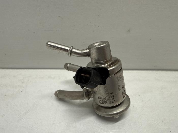 Adblue injector BMW Diversen