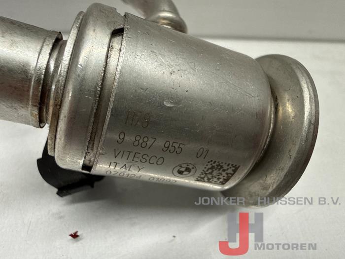 Adblue injector BMW Diversen - 照片 2