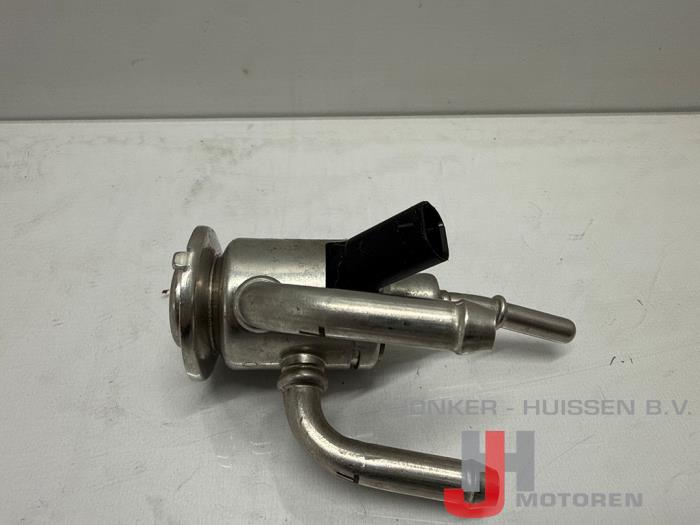 Adblue injector Mercedes Sprinter 654920 - Photo 2