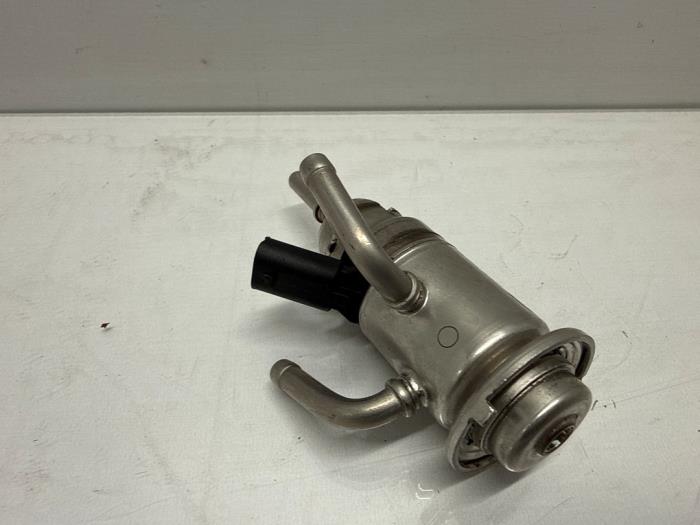 Adblue injector BMW 5-Serie