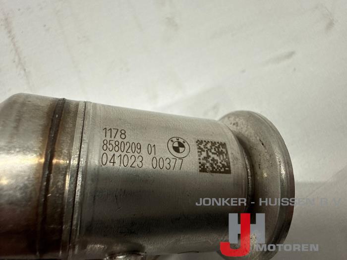 Adblue injector BMW 5-Serie B47D20B - Photo 3