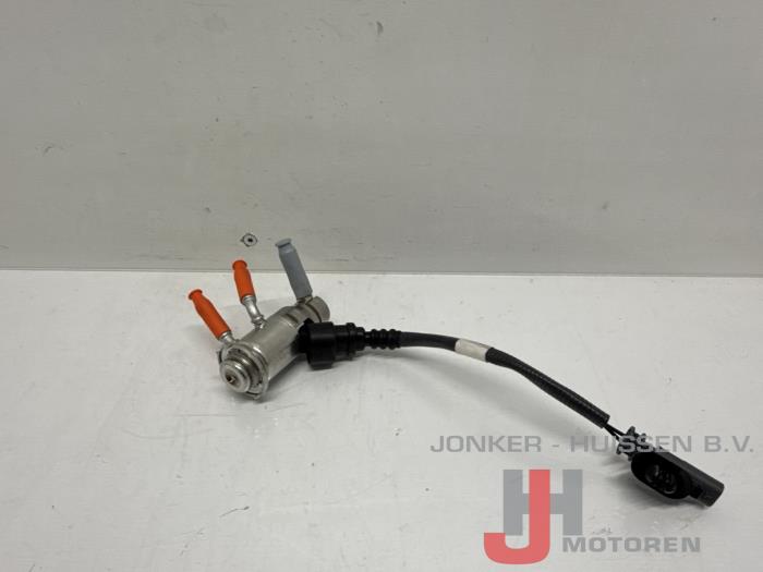 Adblue injector Jeep Compass 55263087 - Photo 2