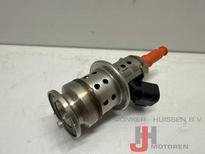 Adblue injector Fiat Ducato F1AE0481D - Foto 3