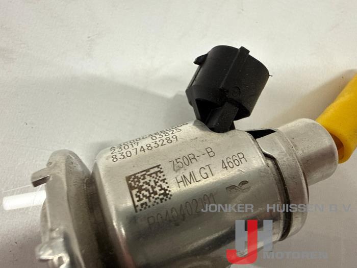 Adblue injector Renault Trafic M9R714 - Foto 3