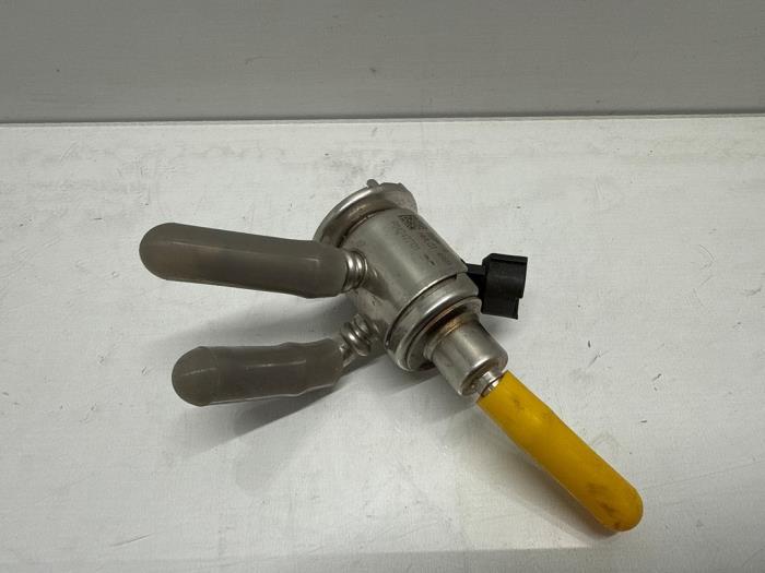 Adblue injector Renault Trafic