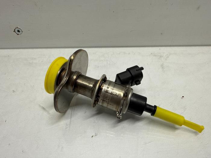 Adblue injector Diversen Diversen
