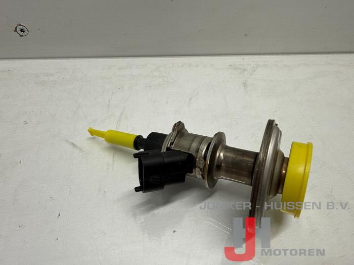 Adblue injector  Diversen - Photo 2