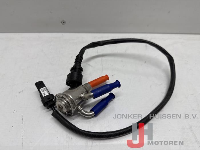 Adblue injector BMW 5-Serie B57D30B - Foto 3