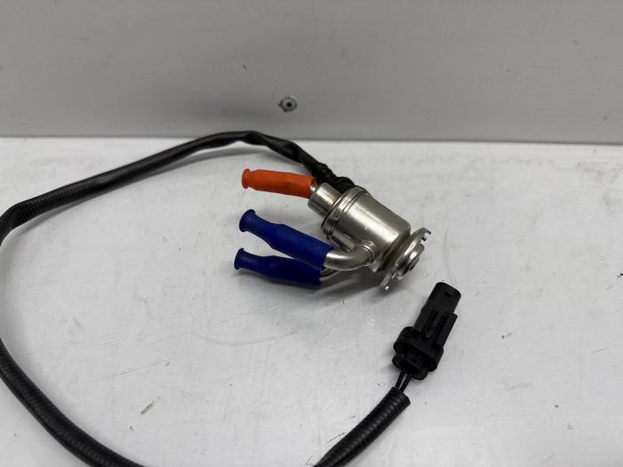 Adblue injector BMW 5-Serie