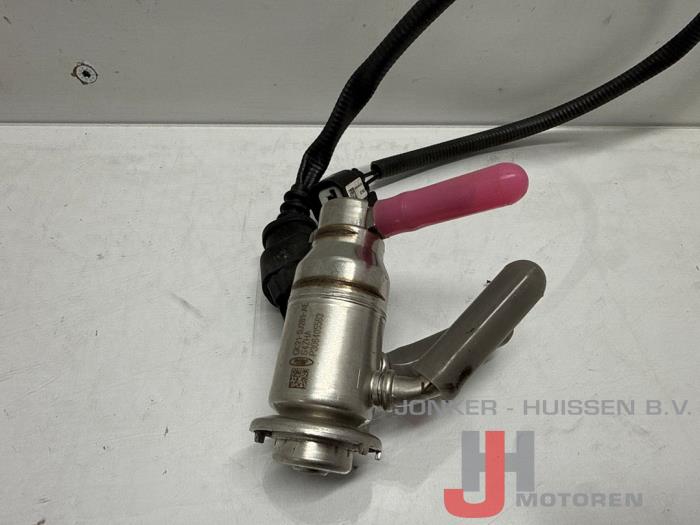 Adblue injector Ford Transit BJFB - Photo 2