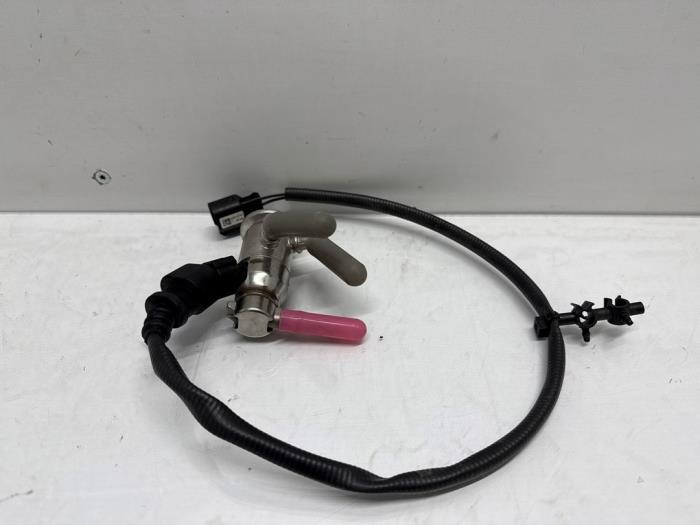 Adblue injector Ford Transit