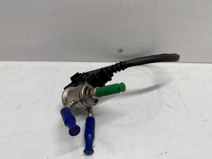 Adblue Sensor BMW X1