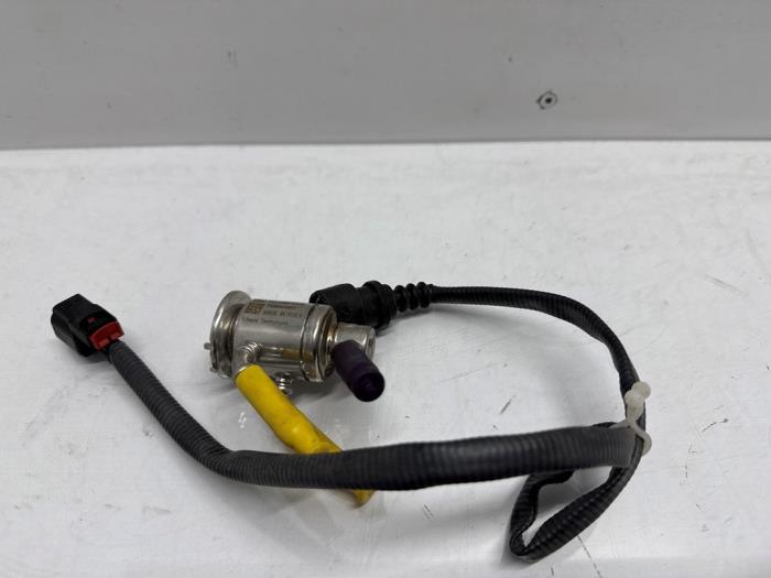 Adblue injector Diversen Diversen