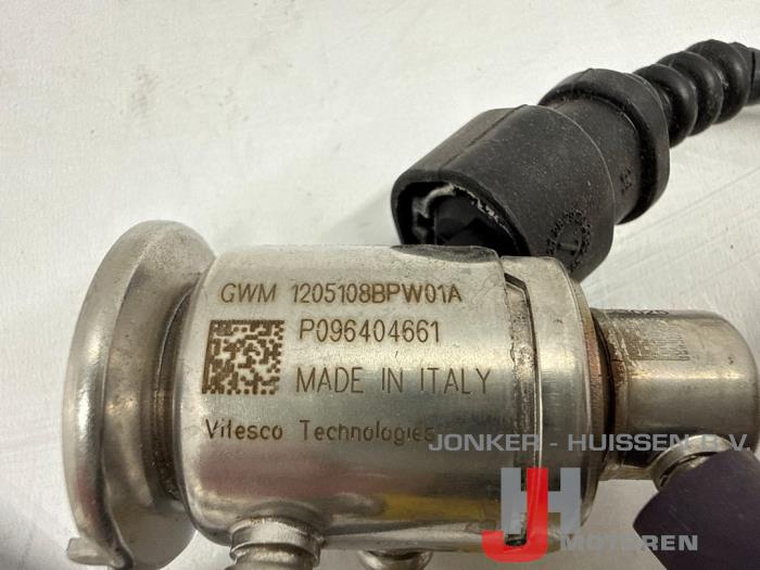 Adblue injector  Diversen - صورة 2