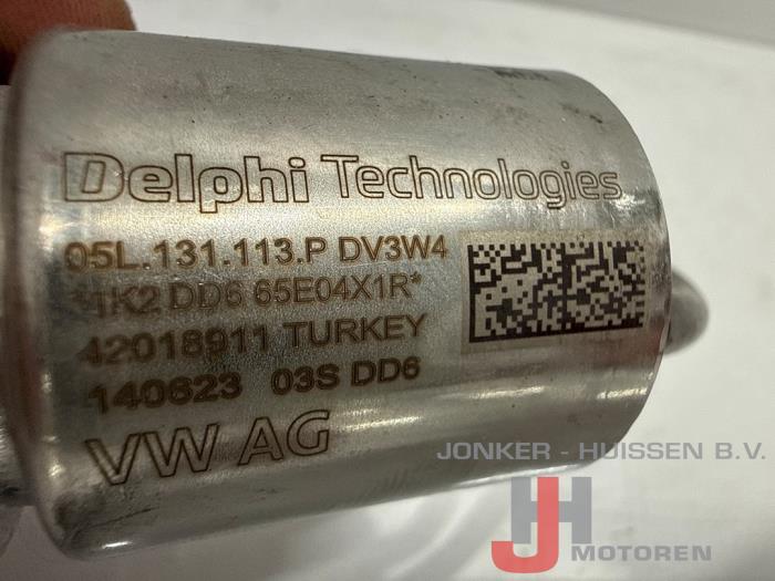 Adblue injector Volkswagen Golf DTU - Foto 2