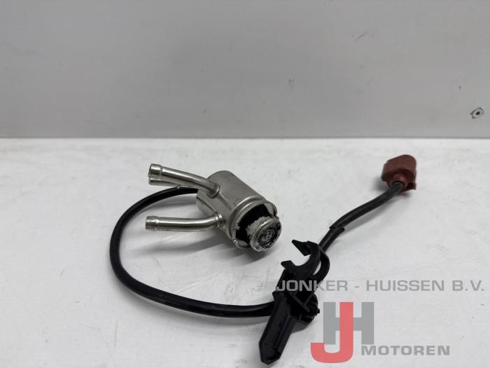 Adblue injector Volkswagen Golf DTU - Foto 3
