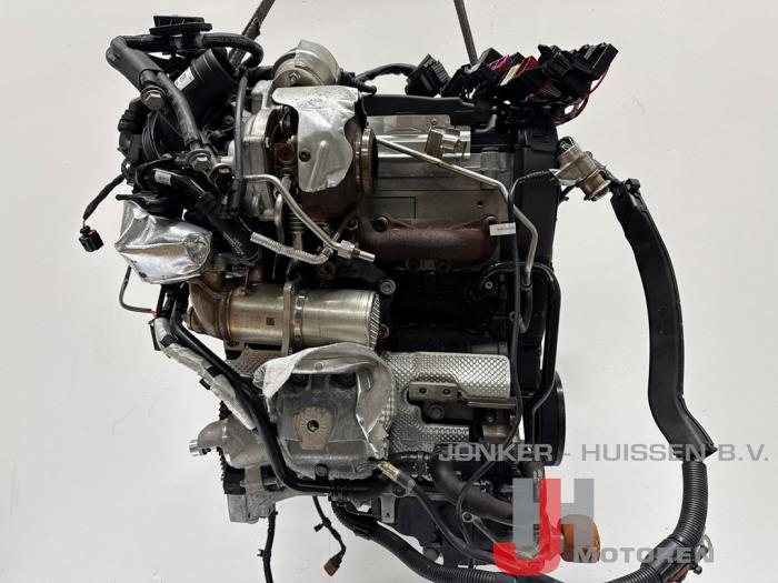 Motor Audi A5 - Foto 4