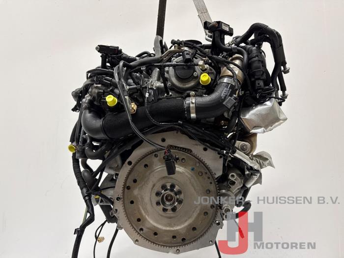 Motor Audi A5 - Foto 5