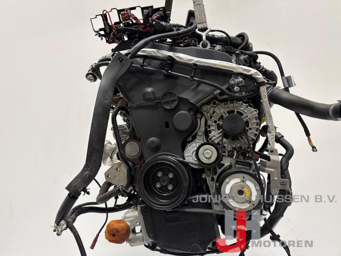 Motor Audi A5 - Foto 2