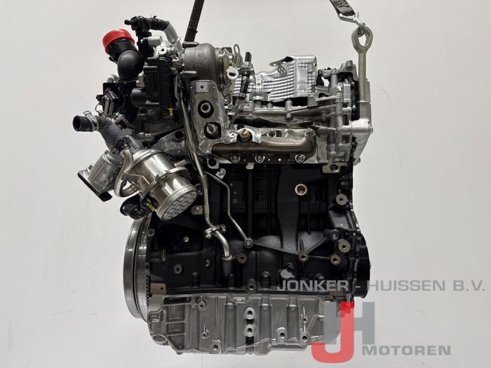 Motor Renault Trafic - Foto 4