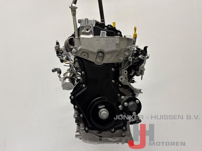 Motor Renault Trafic - Foto 3