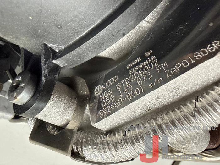 Motor Audi Q8 - Foto 5