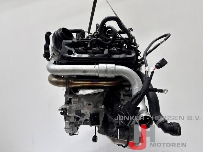 Motor Audi Q8 - Foto 4