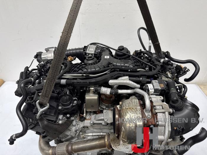 Motor Audi Q8 - Foto 6
