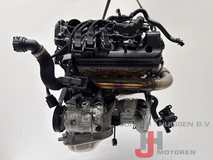Motor Audi Q8 - Foto 2