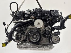 Nieuwe Motor Audi Q8 (4MN) 3.0 V6 24V TDI Quattro Prijs op aanvraag aangeboden door Jonker - Huissen B.V.