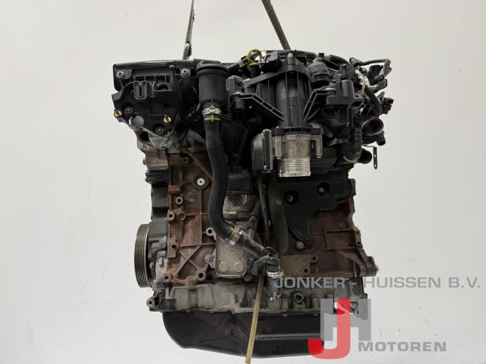 Motor Volvo V40 - Foto 4