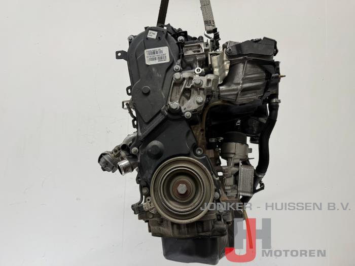 Motor Volvo V40 - Foto 3