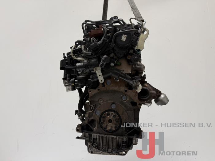 Motor Volvo V40 - Foto 5
