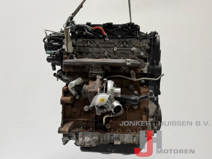 Motor Volvo V40 - Foto 2