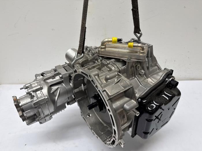 Automaatbak Volkswagen Passat