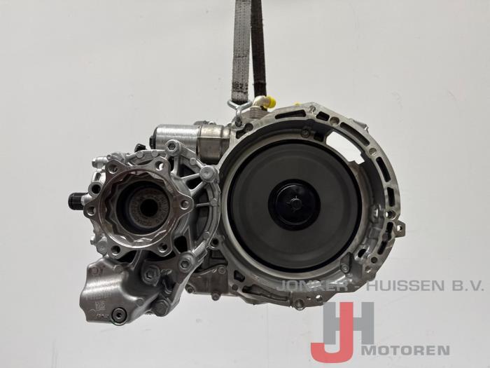 Automaatbak Volkswagen Passat - Foto 2