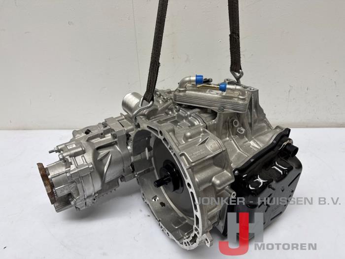 Automaatbak Volkswagen Tiguan - Foto 5