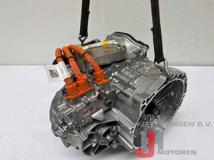 Automaatbak Volkswagen Multivan T7 - Foto 4