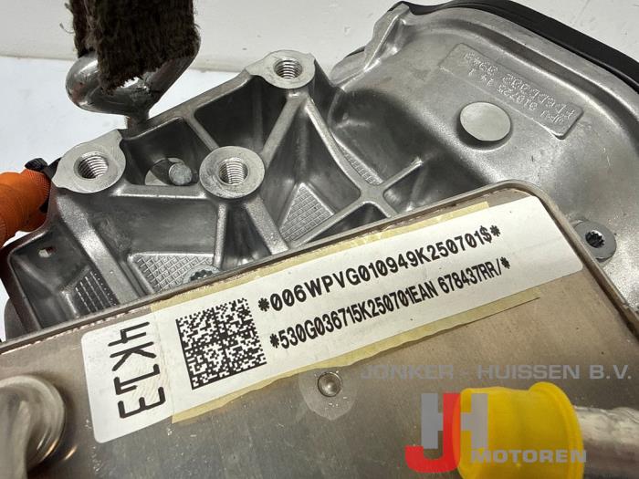 Automaatbak Volkswagen Multivan T7 - Foto 4