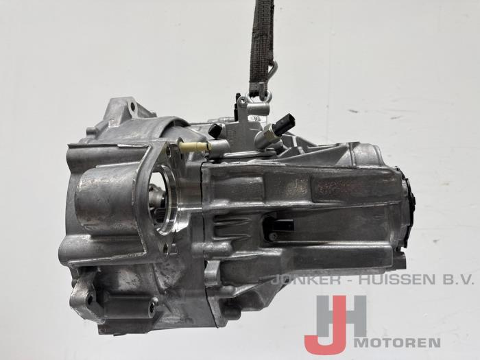 Versnellingsbak Volkswagen Golf - Foto 3