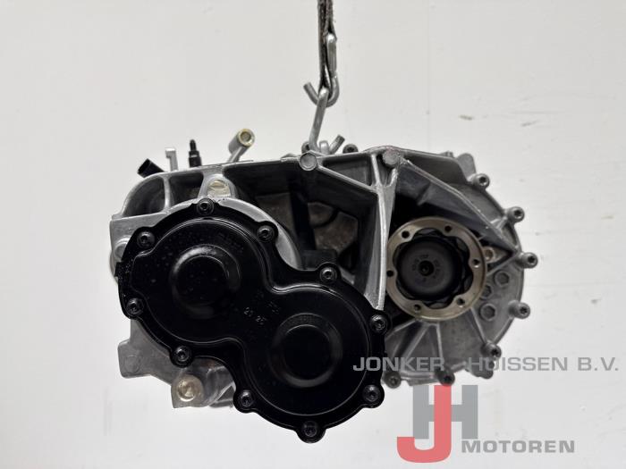 Versnellingsbak Volkswagen Golf - Foto 2