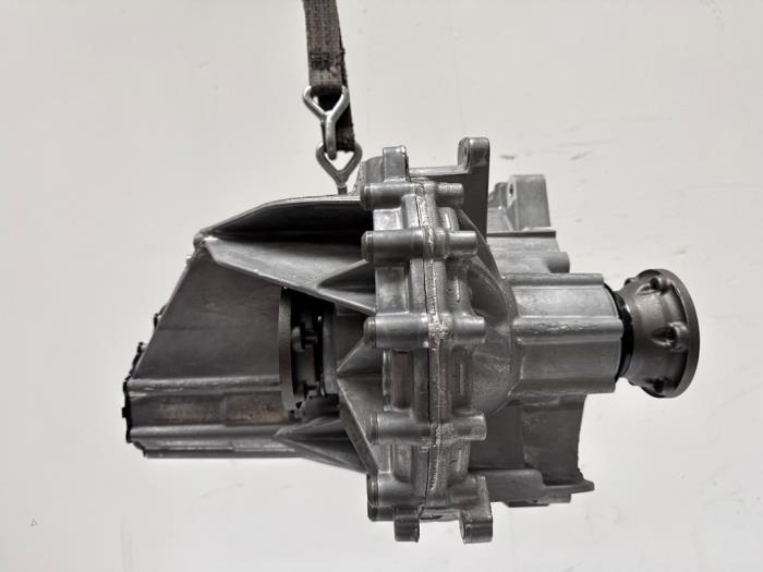 Versnellingsbak Volkswagen Golf