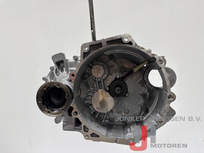 Versnellingsbak Volkswagen Golf - Foto 4