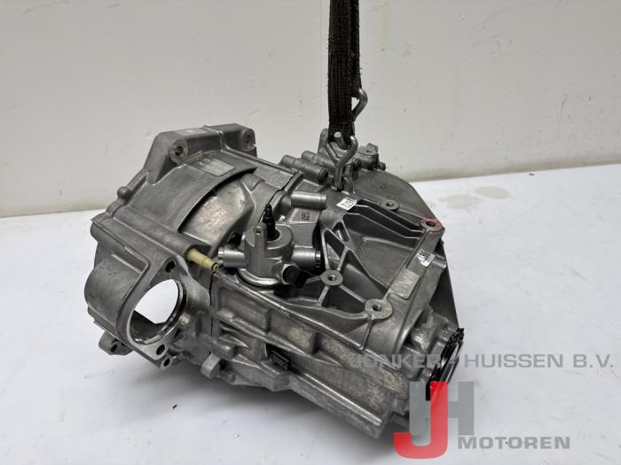 Versnellingsbak Volkswagen Golf - Foto 5