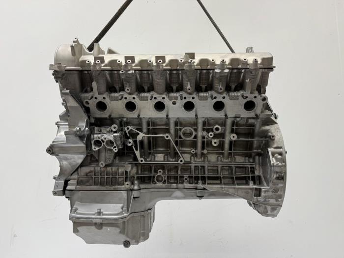 Motor Mercedes G-Klasse