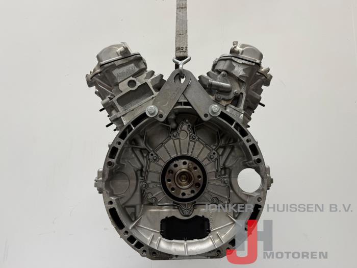 Motor Mercedes G-Klasse - Foto 4