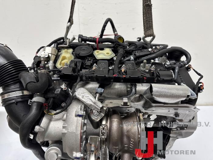 Motor Volkswagen Golf - Foto 5