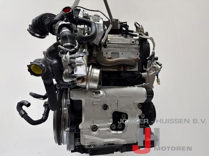 Motor Volkswagen Tiguan - Foto 3
